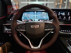 كاديلاك اسكاليد